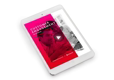 CustomerEngagementIPAD